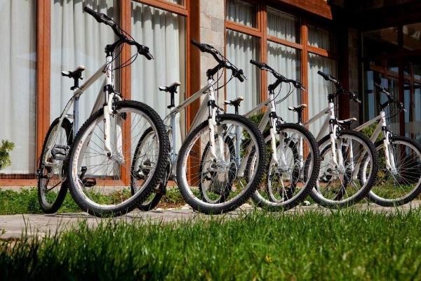 Hotel Green Life Resort Bansko